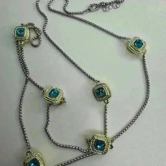 MYSTERY BOX~ ALL BOUTIQUE JEWELRY & ACCESSORIES 25 pc box - Picture 7 of 16